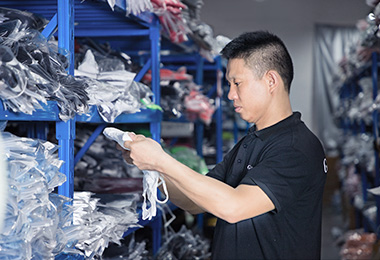 Distribute in stock sexy lingerie from our warehouse